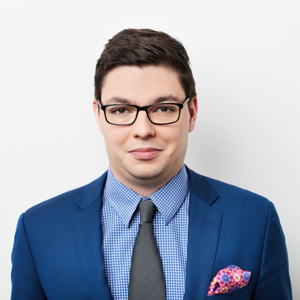 Michał Przybylski