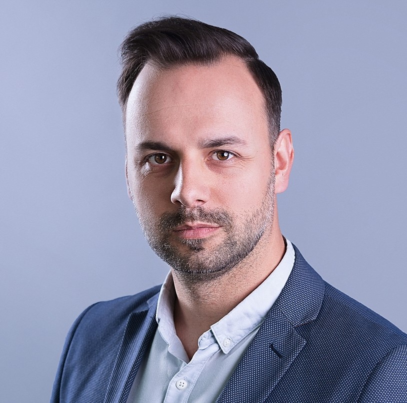Mateusz Madej