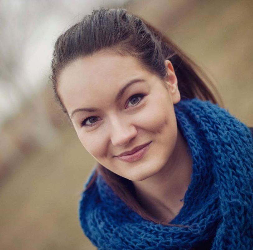 Joanna Sosnowska