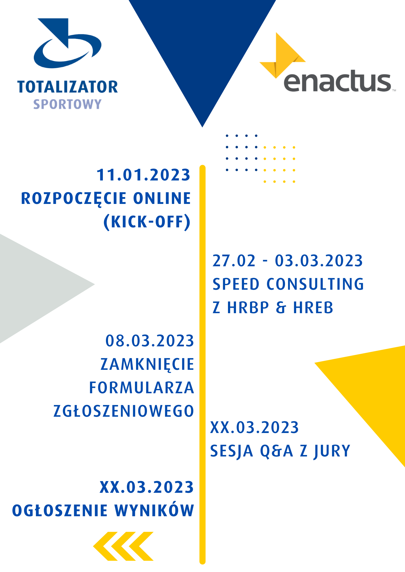 19.12.2022 Rozpoczęcie Online Kick-Off