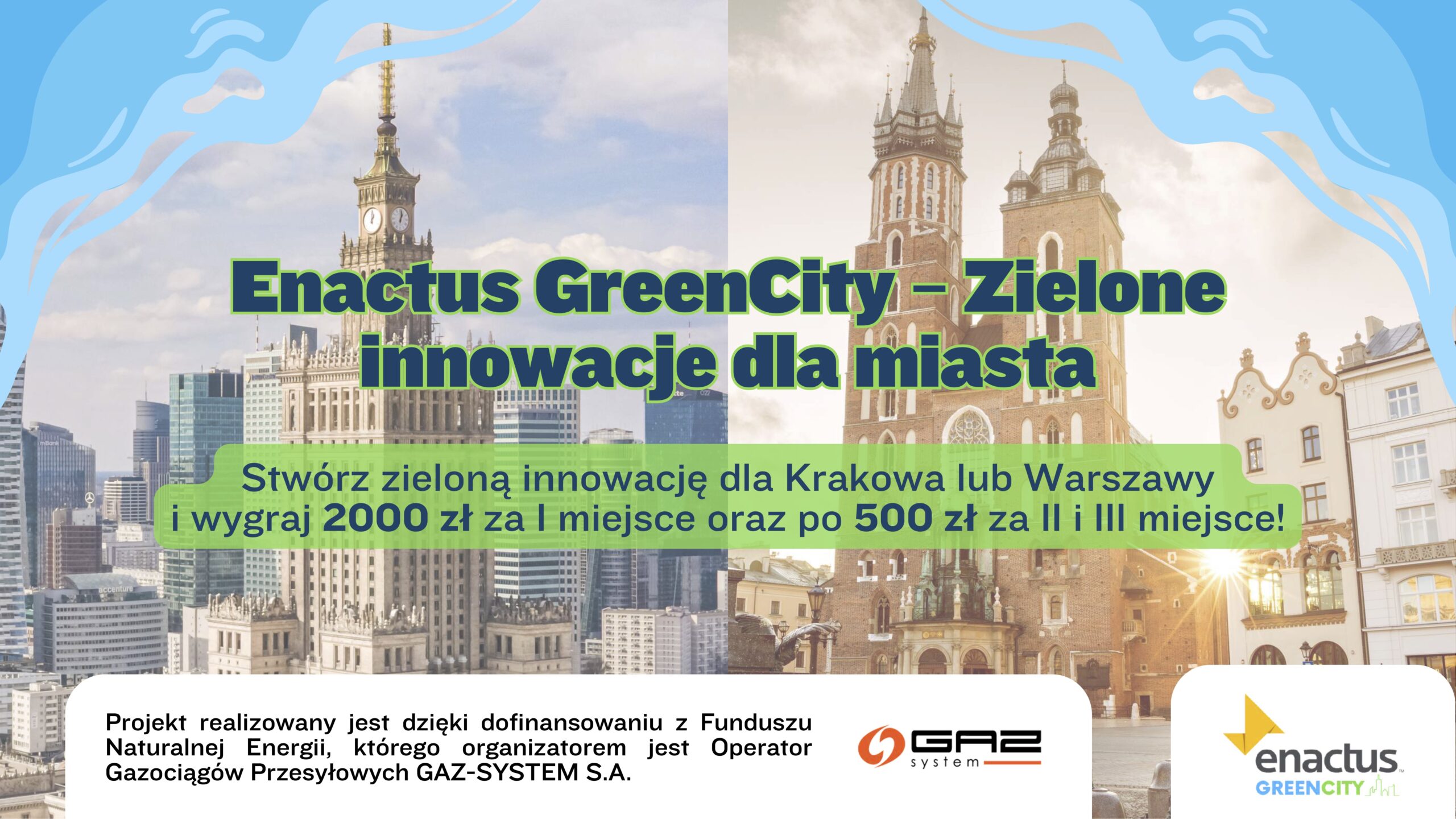 Baner 2 GreenCity